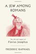 Cover art for A JEW AMONG ROMANS