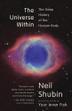 Cover art for THE UNIVERSE WITHIN