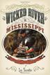 Cover art for WICKED RIVER