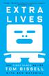 Cover art for EXTRA LIVES