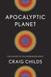 Cover art for APOCALYPTIC PLANET