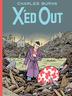Cover art for X'ED OUT