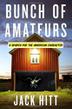 Cover art for BUNCH OF AMATEURS