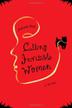 Cover art for CALLING INVISIBLE WOMEN