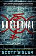Cover art for NOCTURNAL
