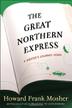 Cover art for THE GREAT NORTHERN EXPRESS