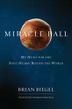 Cover art for MIRACLE BALL
