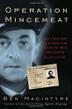 Cover art for OPERATION MINCEMEAT