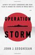 Cover art for OPERATION STORM