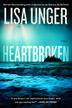 Cover art for HEARTBROKEN