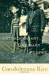 Cover art for EXTRAORDINARY, ORDINARY PEOPLE