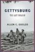 Cover art for GETTYSBURG