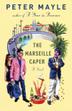 Cover art for THE MARSEILLE CAPER