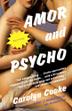 Cover art for AMOR AND PSYCHO