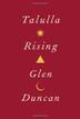 Cover art for TALULLA RISING