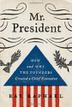 Cover art for MR. PRESIDENT