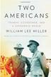 Cover art for TWO AMERICANS