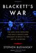Cover art for BLACKETT'S WAR