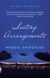 Cover art for SEATING ARRANGEMENTS
