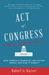 Cover art for ACT OF CONGRESS