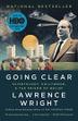 Cover art for GOING CLEAR