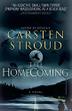 Cover art for THE HOMECOMING
