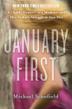 Cover art for JANUARY FIRST