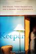 Cover art for KEEPER