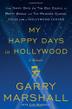 Cover art for MY HAPPY DAYS IN HOLLYWOOD