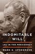 Cover art for INDOMITABLE WILL