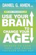 Cover art for USE YOUR BRAIN TO CHANGE YOUR AGE