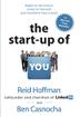 Cover art for THE START-UP OF YOU