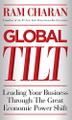 Cover art for GLOBAL TILT