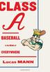 Cover art for CLASS A
