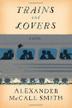 Cover art for TRAINS AND LOVERS