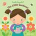 Cover art for THE LITTLE GARDENER