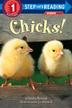 Cover art for CHICKS!