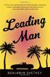 Cover art for LEADING MAN