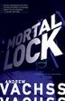 Cover art for MORTAL LOCK