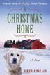 Cover art for A CHRISTMAS HOME