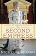 Cover art for THE SECOND EMPRESS