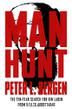 Cover art for MANHUNT