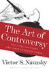 Cover art for THE ART OF CONTROVERSY