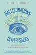 Cover art for HALLUCINATIONS