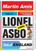 Cover art for LIONEL ASBO