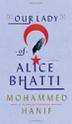 Cover art for OUR LADY OF ALICE BHATTI