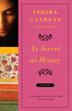 Cover art for AS SWEET AS HONEY