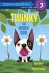 Cover art for TWINKY THE DINKY DOG