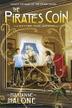 Cover art for THE PIRATE'S COIN