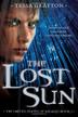 Cover art for THE LOST SUN